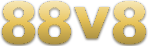 88v8 logo